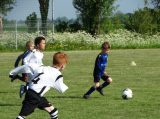 S.K.N.W.K. JO9-1 - Brouwershaven JO9-1 (competitie - 4e fase) (99/140)